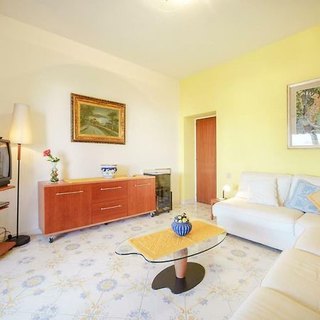 Apartamento Aranci 77 Península Sorrentina Exterior foto