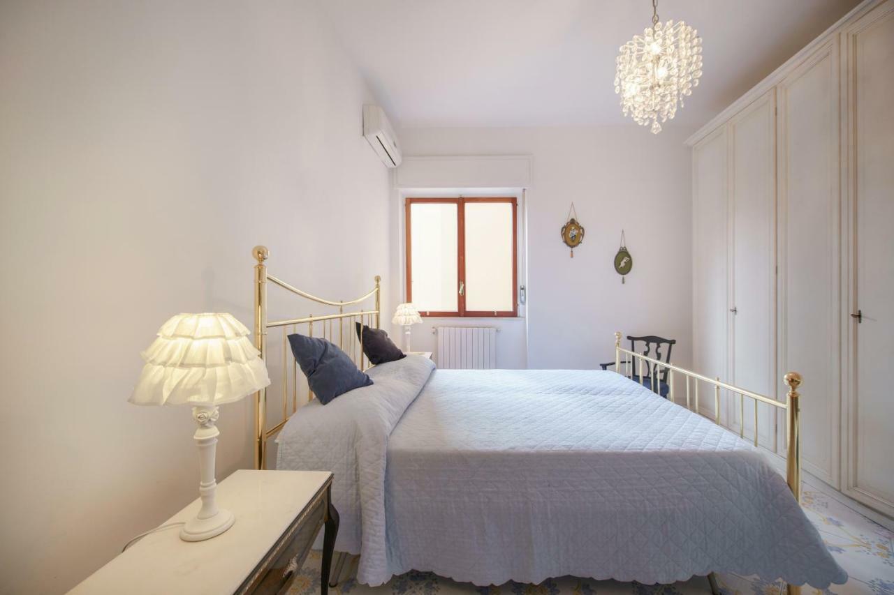 Apartamento Aranci 77 Península Sorrentina Exterior foto