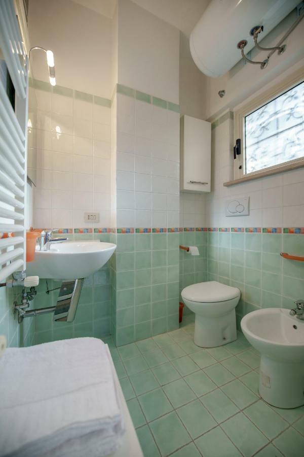 Apartamento Aranci 77 Península Sorrentina Exterior foto