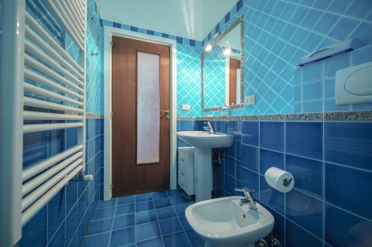 Apartamento Aranci 77 Península Sorrentina Exterior foto